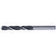 Connex producten houtboor 10mm 127mm rood