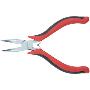 Connex producten punttang gebogen bek 120mm