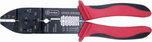 Connex kabelschoentang 210mm