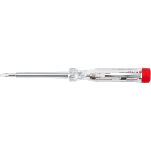 Load image into Gallery viewer, Connex spanningzoeker 125 250volt met clip
