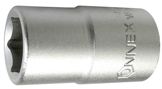 Connex producten dopsleutel 12 17mm