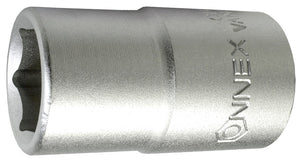 Connex producten dopsleutel 1 2 18mm