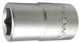 Connex producten dopsleutel 1 2 19mm