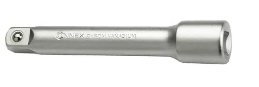 Connex 1 2 verlenging voor ratel 125mm - coxt570125