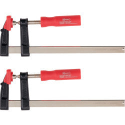Connex producten lijmklem 200 x50mm hobby 2 stuks