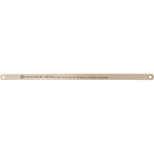 Connex metaalzaagblad hss-bi 300mm (3st) - coxt930005