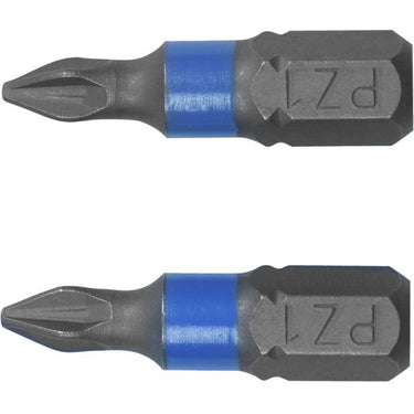 Connex producten bits pozidriv pz1 2st
