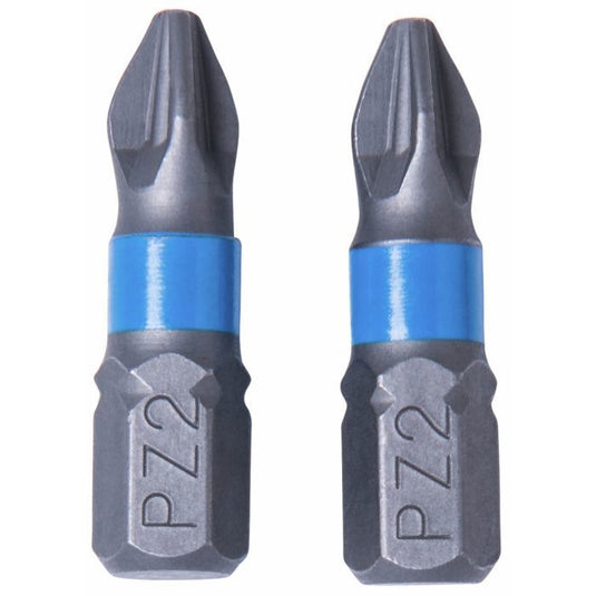 Connex bits pozidriv g2 (2st) - coxt973012
