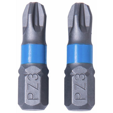 Connex producten bits pozidriv pz3 2st