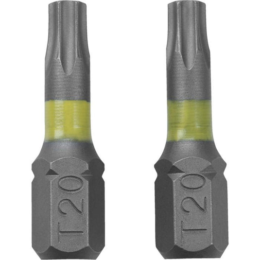 Connex bits torx g20 (2st) - coxt973071