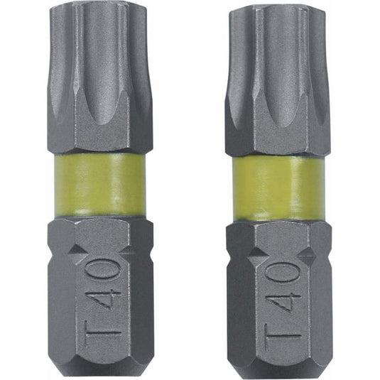 Connex bits torx g40 (2st) - coxt973074