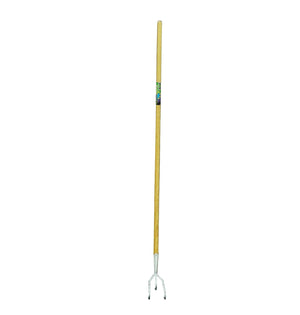Mm eurotool producten cultivator 3tds met steel 160cm