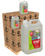 Protect garden producten display flitser kant klaar onkruid 5l 48 stuks