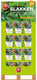 Protect garden producten boxdisplay knock out slakkenkorrels 92 stuks 1kg