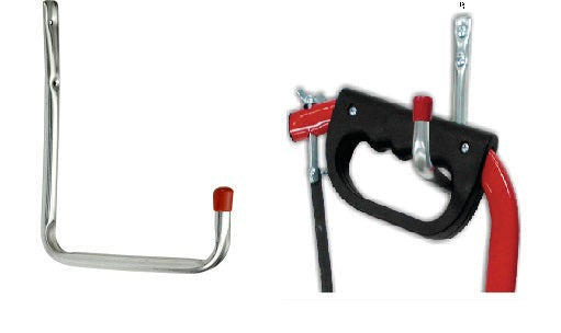 Connex gereedschapshaak m:302x250x91 02 - dy222001