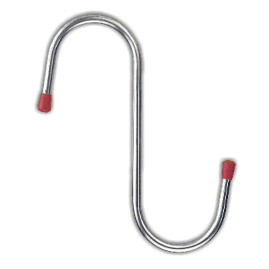 Connex gereedschapshaak s-haak kort 24 - dy222036