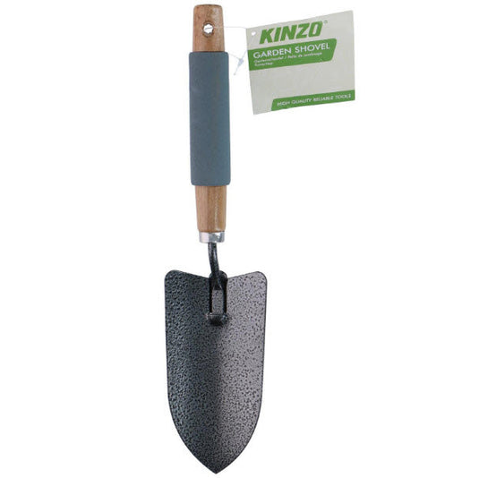 Mm eurotool verplantschepje kunststof greep