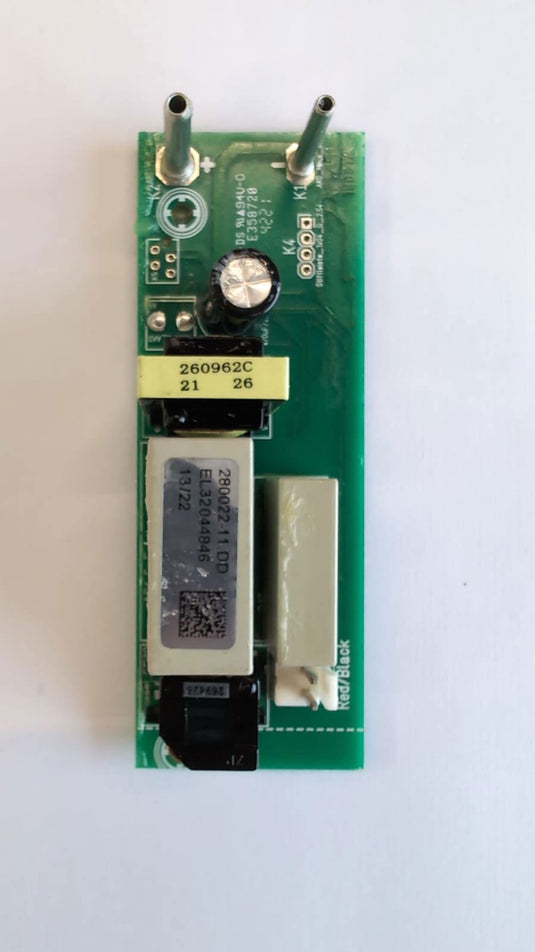 Ako printplaat voor compact power b260