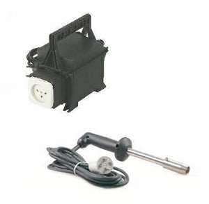 Producten 24volt onthoornapparaat met trafo compleet
