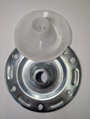 Excellent producten membraamplaat houder hydrofoor