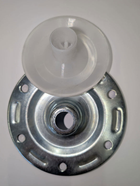 Excellent producten membraamplaat houder hydrofoor