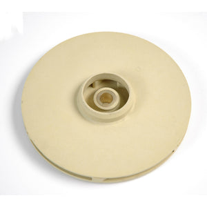 Excellent producten waaier jet inox 100 spie