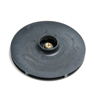 Excellent producten waaier jetgarden inox jet 120 schroefdraad