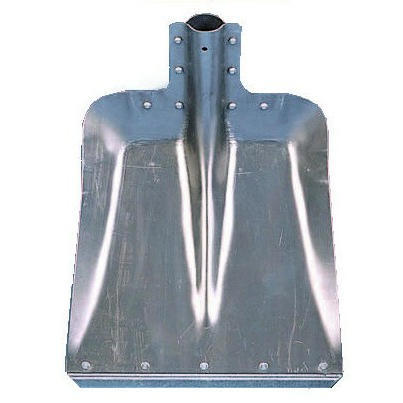 Mm eurotool ballastschop duits aluminium nr5 los