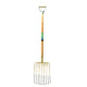 Mm eurotool producten aardappelvork 9tds dul steel 95cm
