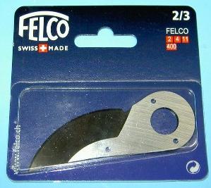 Felco bovenmes voor snoeischaar 2411