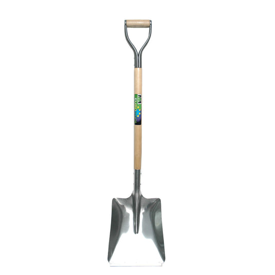 Mm eurotool producten ballastschop aluminium plus strip met d steel 85cm