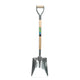 Mm eurotool producten ballastschop aluminium plus strip met d steel 85cm