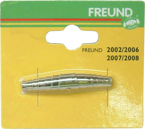 Freund producten veer los voor 2000 2006 2007 2008 2950
