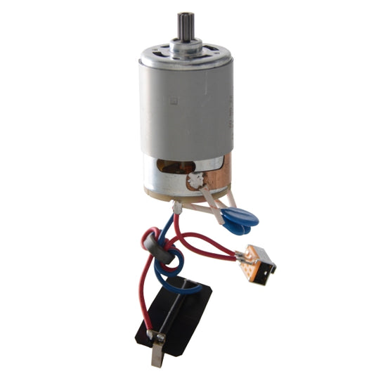 Farm clipper producten motorcompl voor farmclipper accu plus condensator