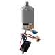 Farm clipper producten motorcompl voor farmclipper accu plus condensator