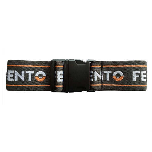 Fento producten elastieken met clip 2 stuks 200 200 pro