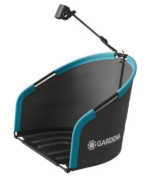 Gardena grasopvangbak voor kooimesmaaier