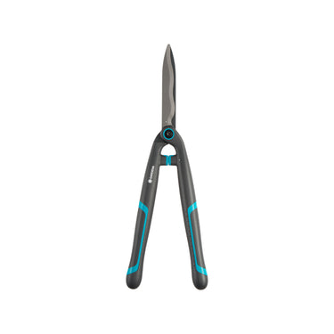 Gardena heggenschaar easycut (zwart turquoise, 12301-20)