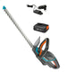 Gardena producten accu heggenschaar comfcut 5018v p4a set