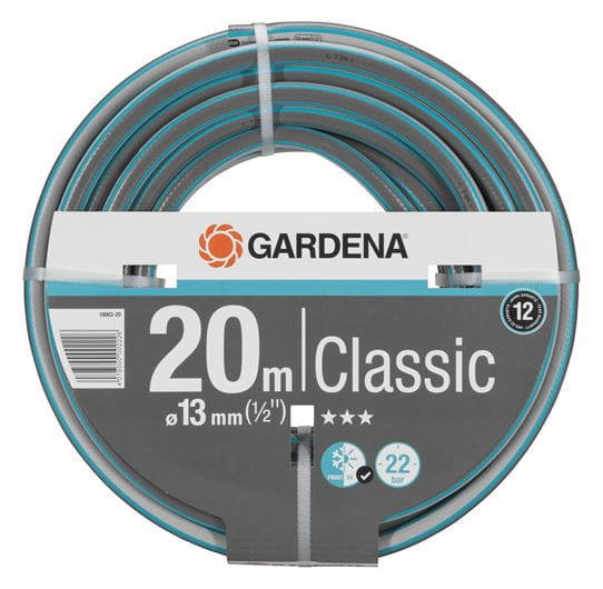Load image into Gallery viewer, Gardena producten slang classic 13 mm 12 20 m
