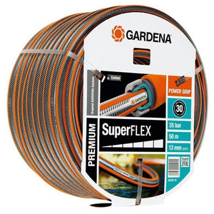 Gardena producten slang premium superflex 13 mm 1 2 50 m