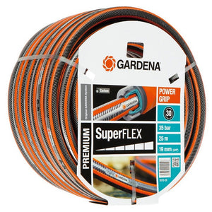 Gardena producten slang premium superflex 19 mm 3 4 25 m