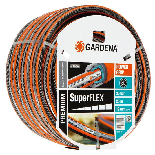 GARDENA Premium SuperFLEX slang 19 mm (3 4 )
