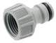 Gardena producten kraanstuk 21 mm 12