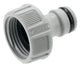Gardena producten kraanstuk 26 5 mm 34