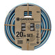 Gardena producten ecoline slang 12 20m incl armatuur