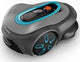 Gardena producten robotmaaier sileno max 800