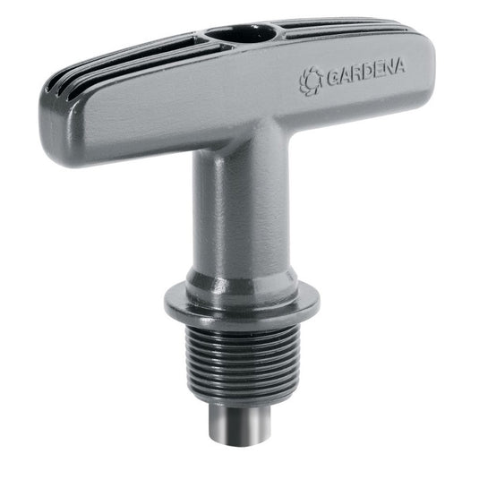 Gardena producten sprinkler boorsleutel