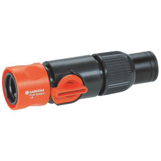 Gardena prof-system regulierventiel