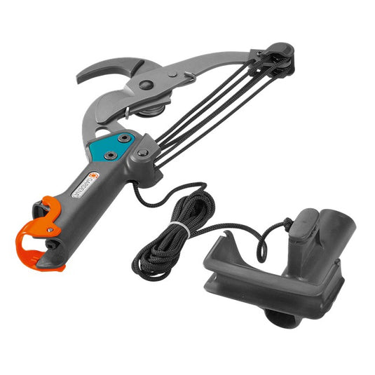 Gardena combi-system aambeeld boomschaar (grijs, 297-20)